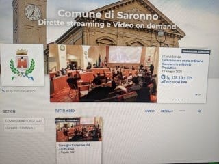 Raffaele Fagioli e “la trasparenza rimasta lettera morta”: “Che fine hanno fatto i video delle riunioni delle commissioni?”