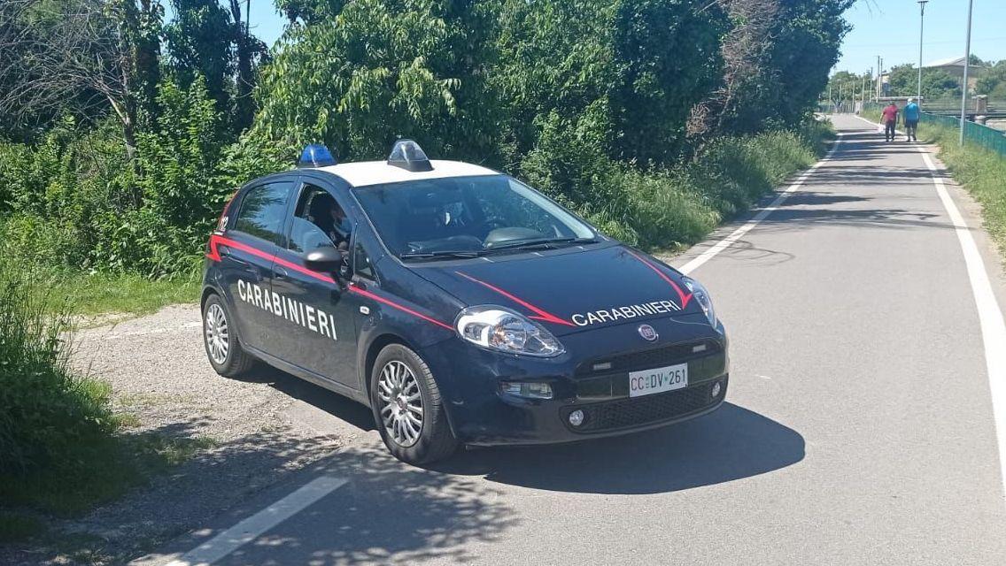 Hascisc in dosi: i carabinieri di Saronno arrestano ragazzo di Tradate