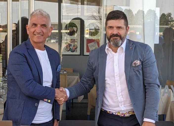 Fbc Saronno – Sporting Cesate: le 6 cose da sapere sul nuovo raggruppamento