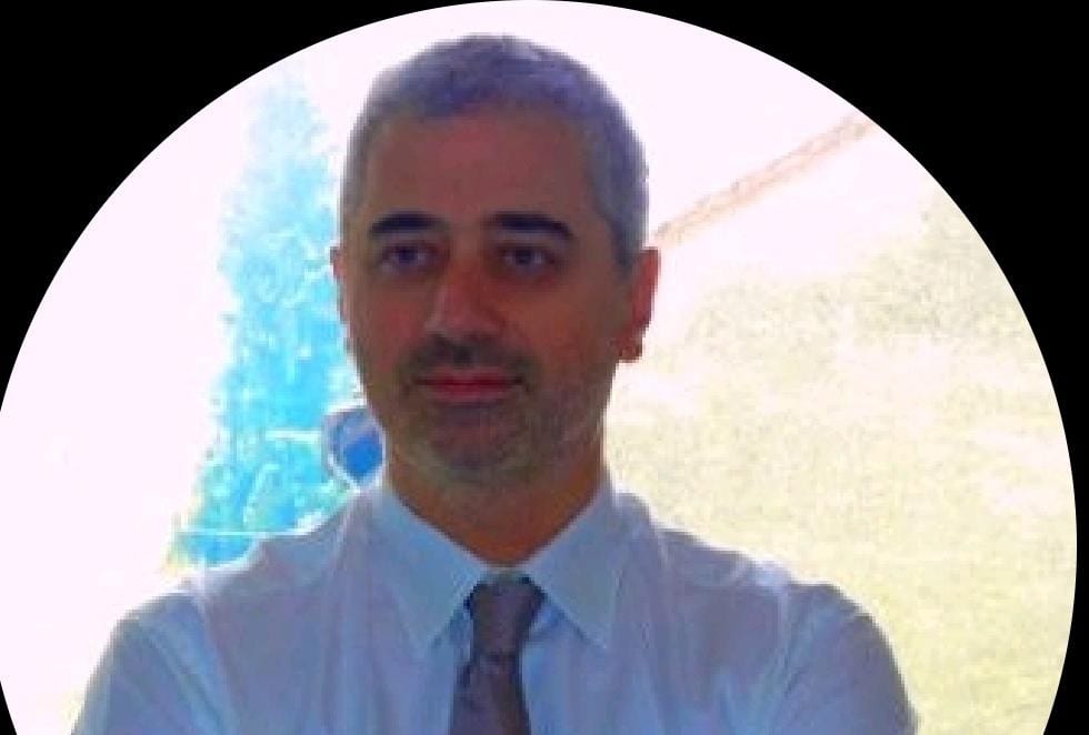 Cislago, Stefano Calegari si candida sindaco: “Si può far bene”