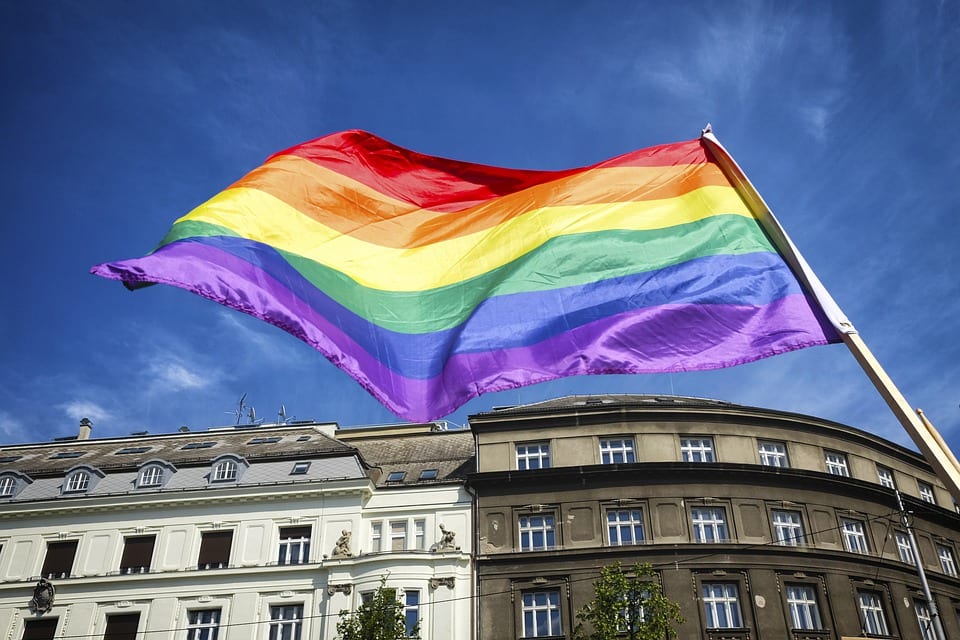 Una saronnese al Milano Pride: “Niente marcia ma tante emozioni”