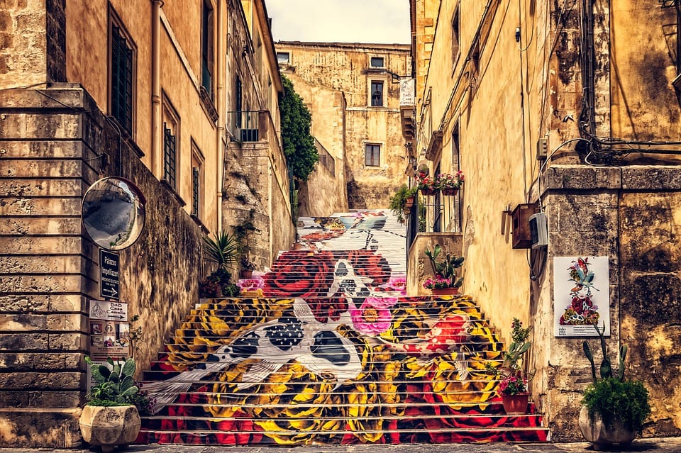 Turismo, i luoghi più sottovalutati della Sicilia
