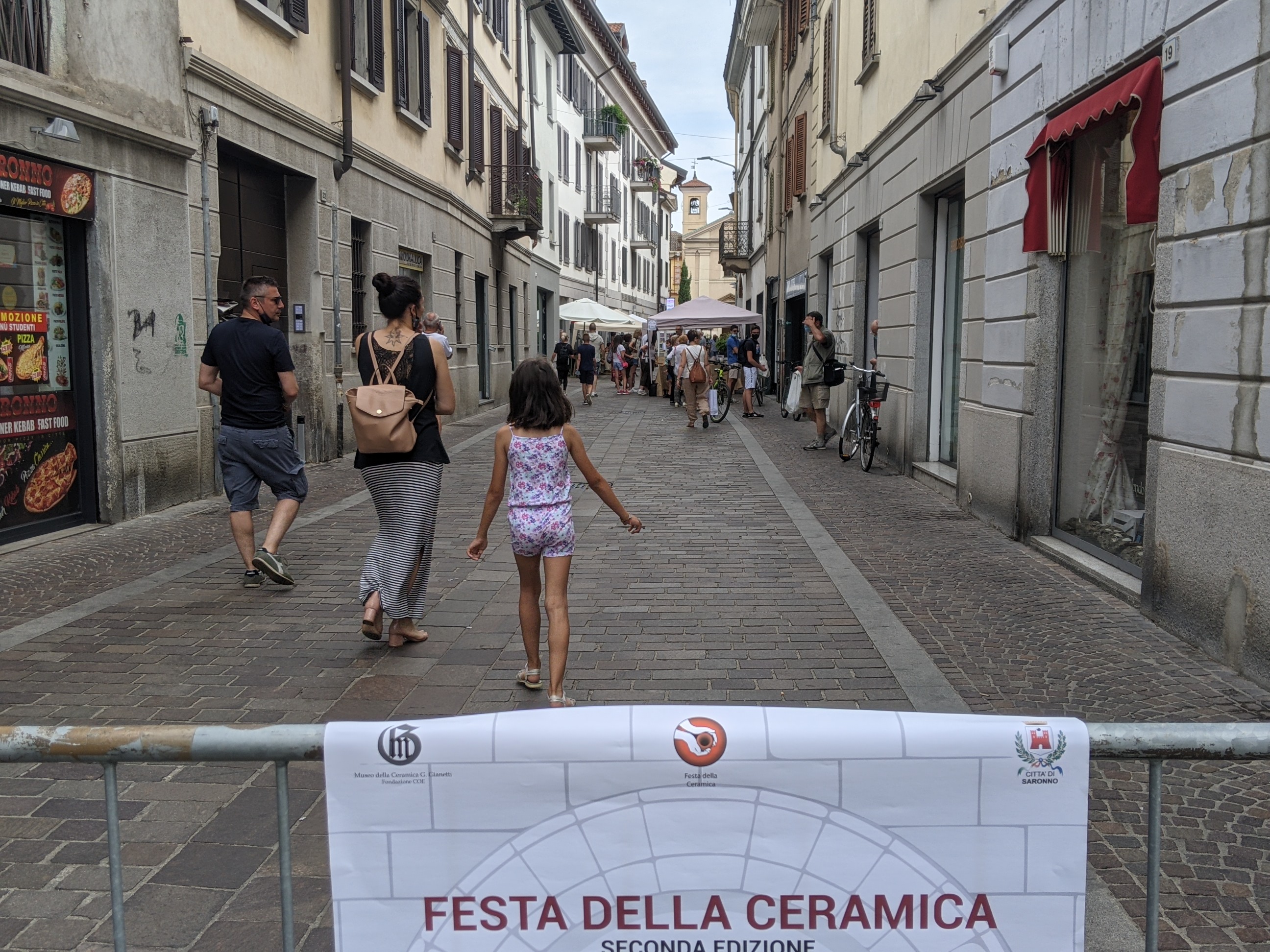Festa Ceramica, domani il via con l’omaggio all’alluvionata Faenza