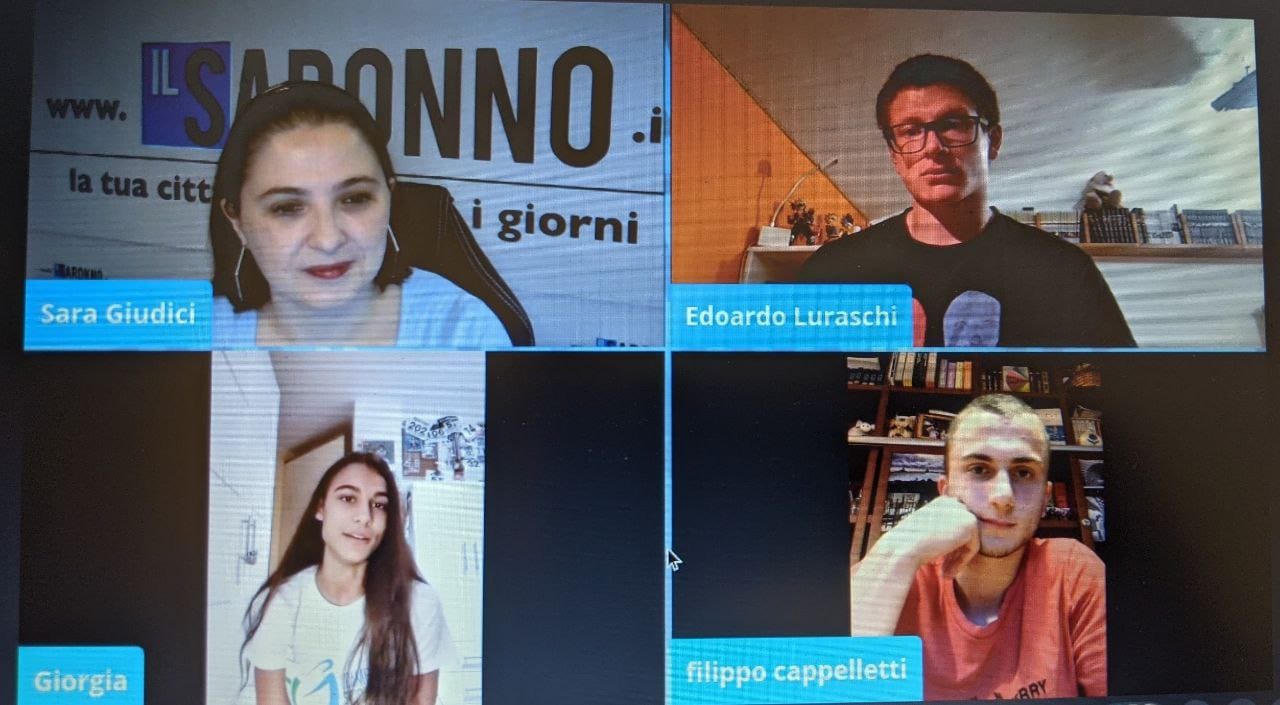 Luraschi, Cappelletti e Marcomin talenti Osa in azzurro all’Europeo under 20: l’intervista tripla