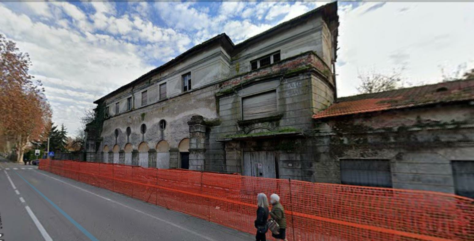 Nuovo teatro in arrivo nel Saronnese: sorgerà all’ex Littorio di Caronno Pertusella