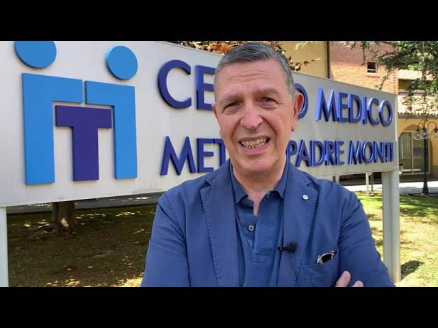 Presente e futuro di Centro Medico Metica Padre Monti con il direttore sanitario Davide Zarcone