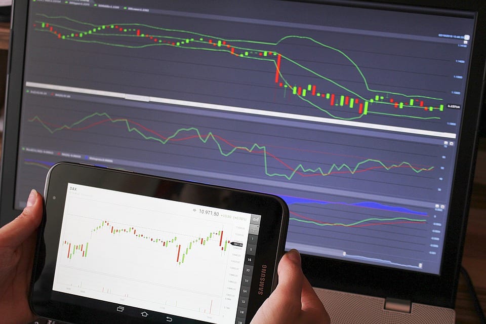 Trading online: tutto quello che devi sapere per investire sui mercati
