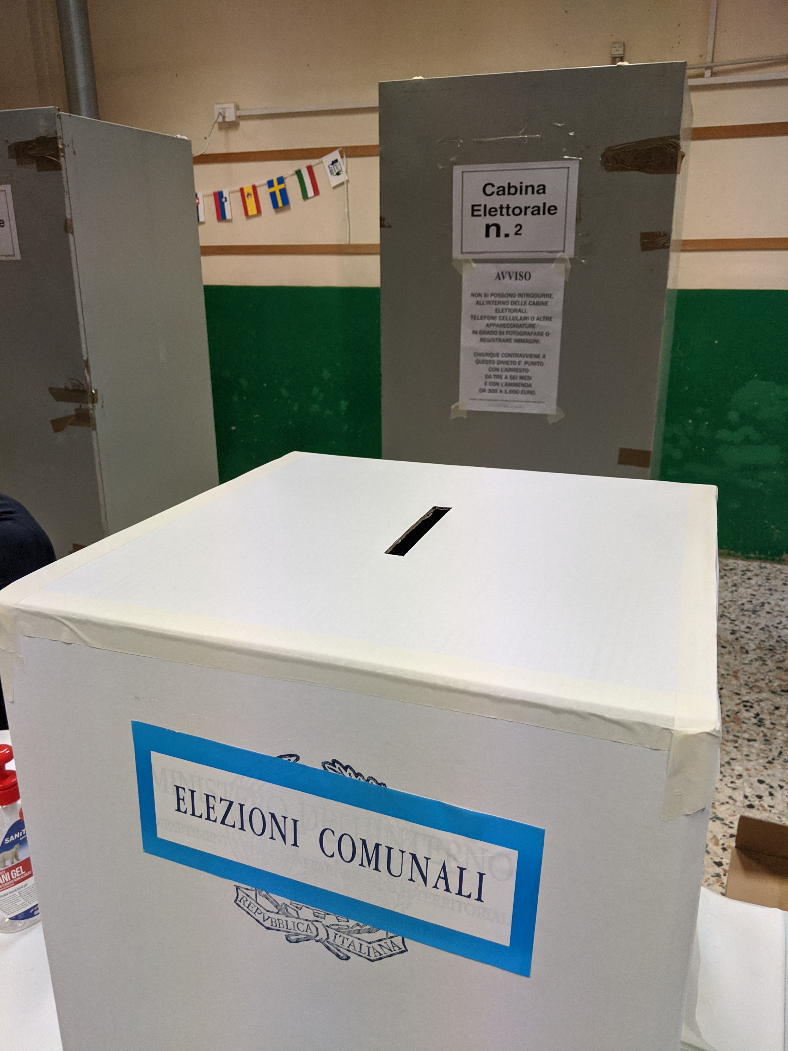 Amministrative ’24: si vota l’8 e 9 giugno. Elezioni a Uboldo, Ceriano, Solaro, Misinto e Rovellasca