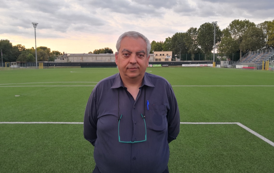 Calcio serie D, Nobili nuovo team manager della Caronnese