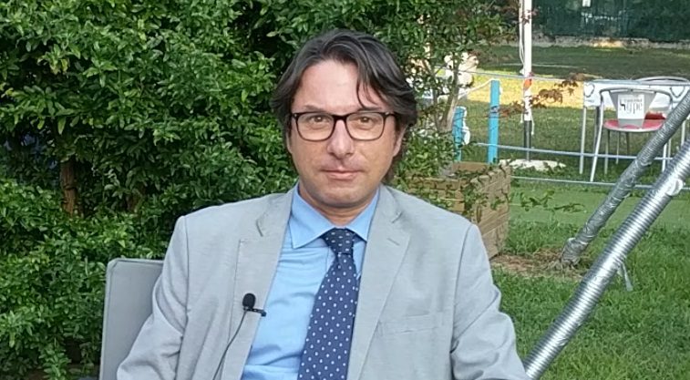 Saronno Servizi 4.0, intervista al presidente Pietro Insinnamo: tutte le novità