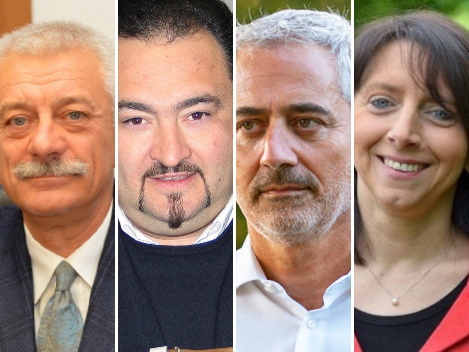 Elezioni Cislago: priorità, idee e informazioni sui 4 candidati sindaco