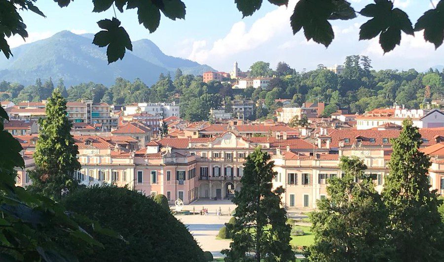 Aperte le iscrizioni alla EcoRun Varese, la corsa solidale tra le bellezze di Varese