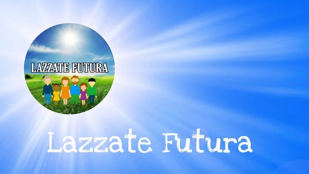 Nasce Lazzate Futura, nuovo gruppo per “Partecipazione e cittadinanza attiva”