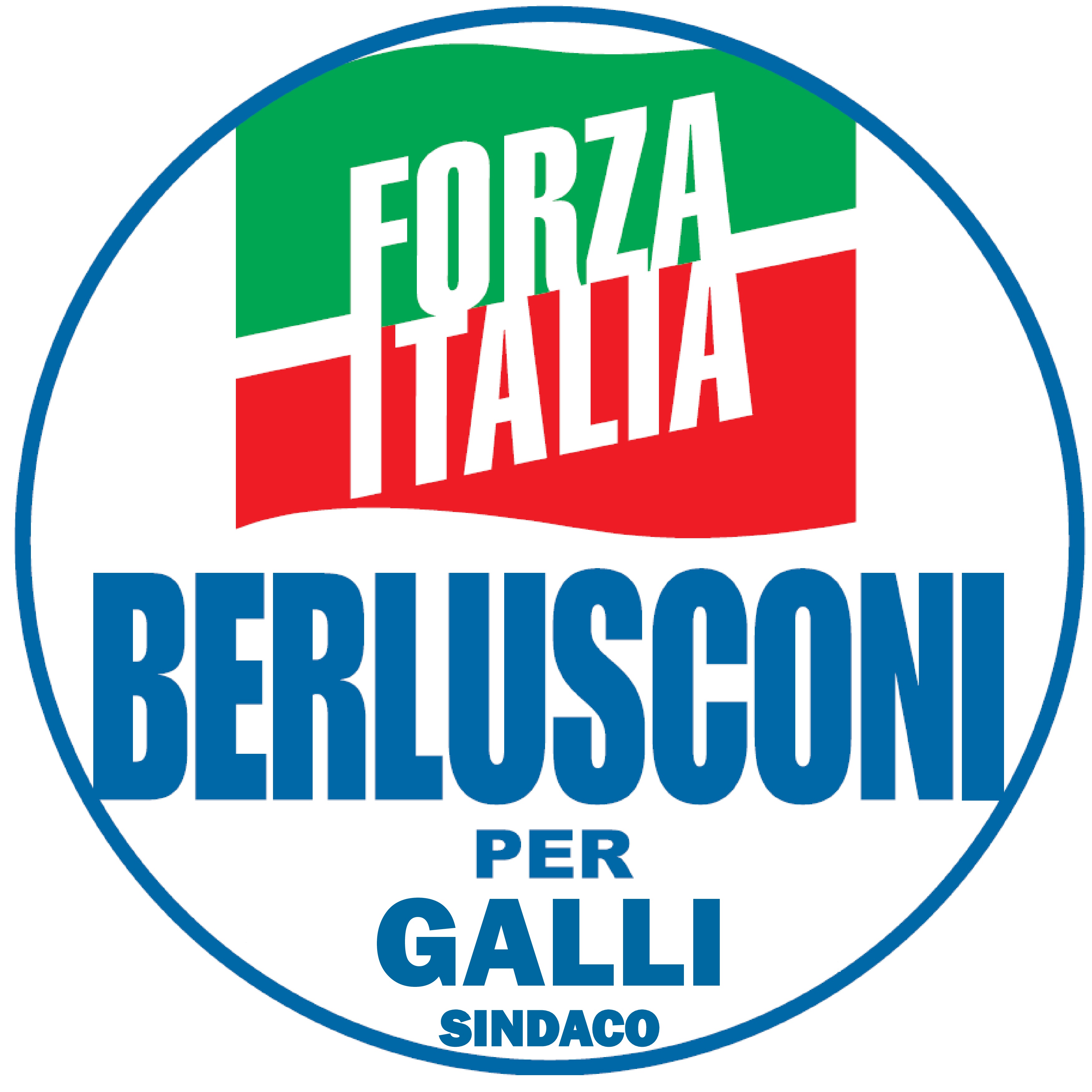Forza Italia: ecco tutti i candidati