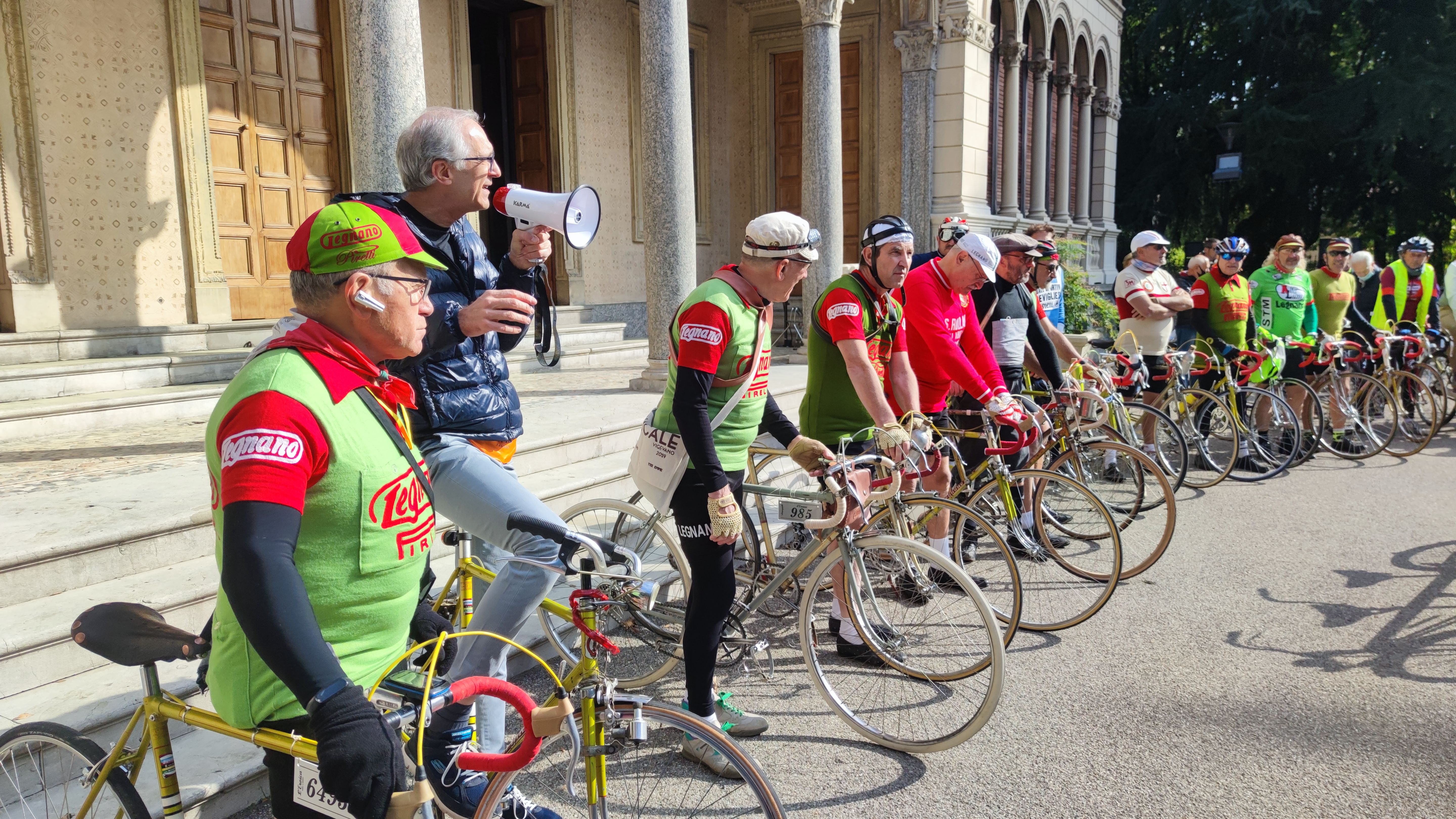 Cecchetti (Lega): “La ciclistica Bianchi lascia l’Asia per tornare ad investire in Lombardia”