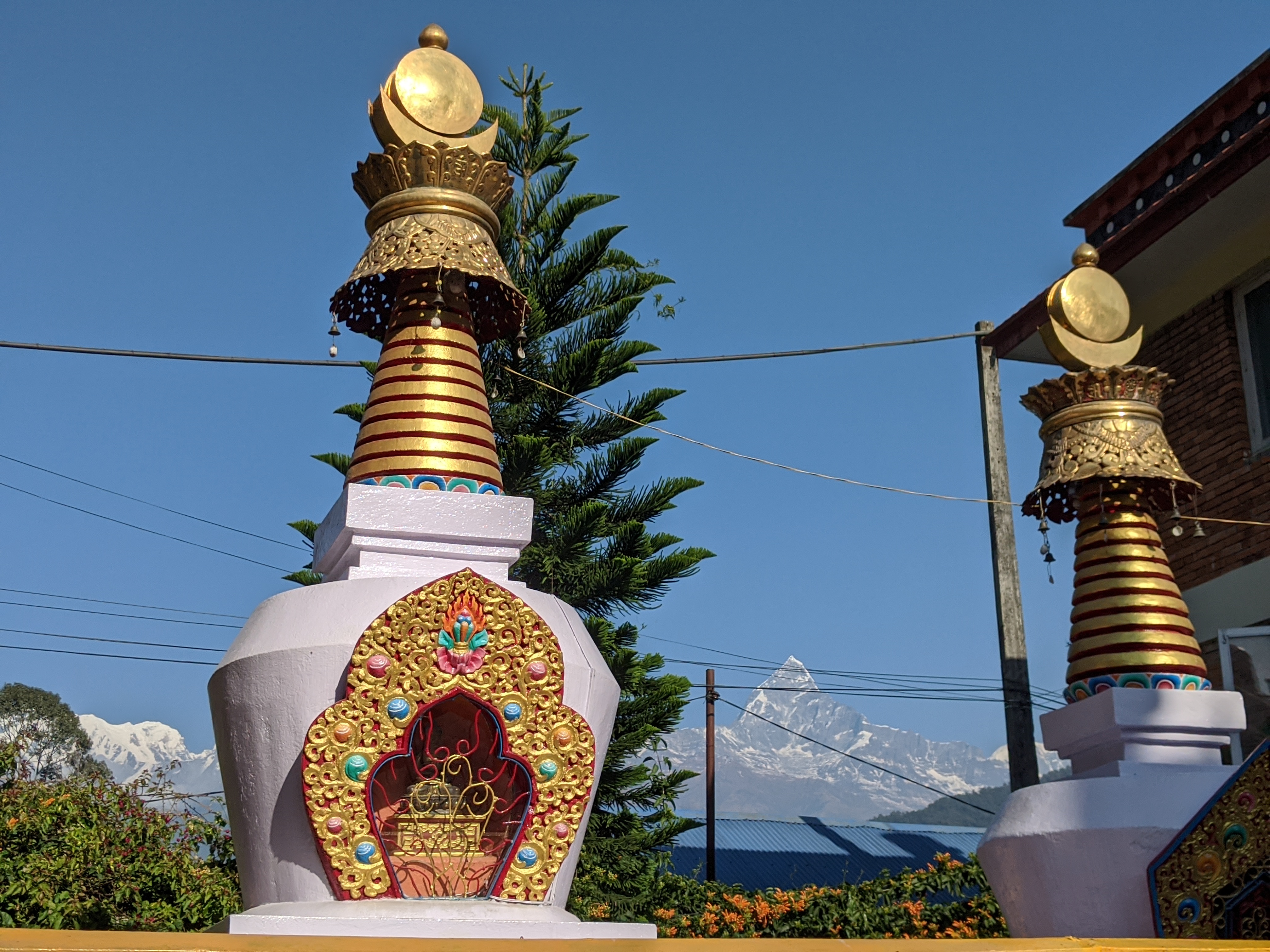 Eventi: a Castiglione Olona mostra fotografica sul Nepal
