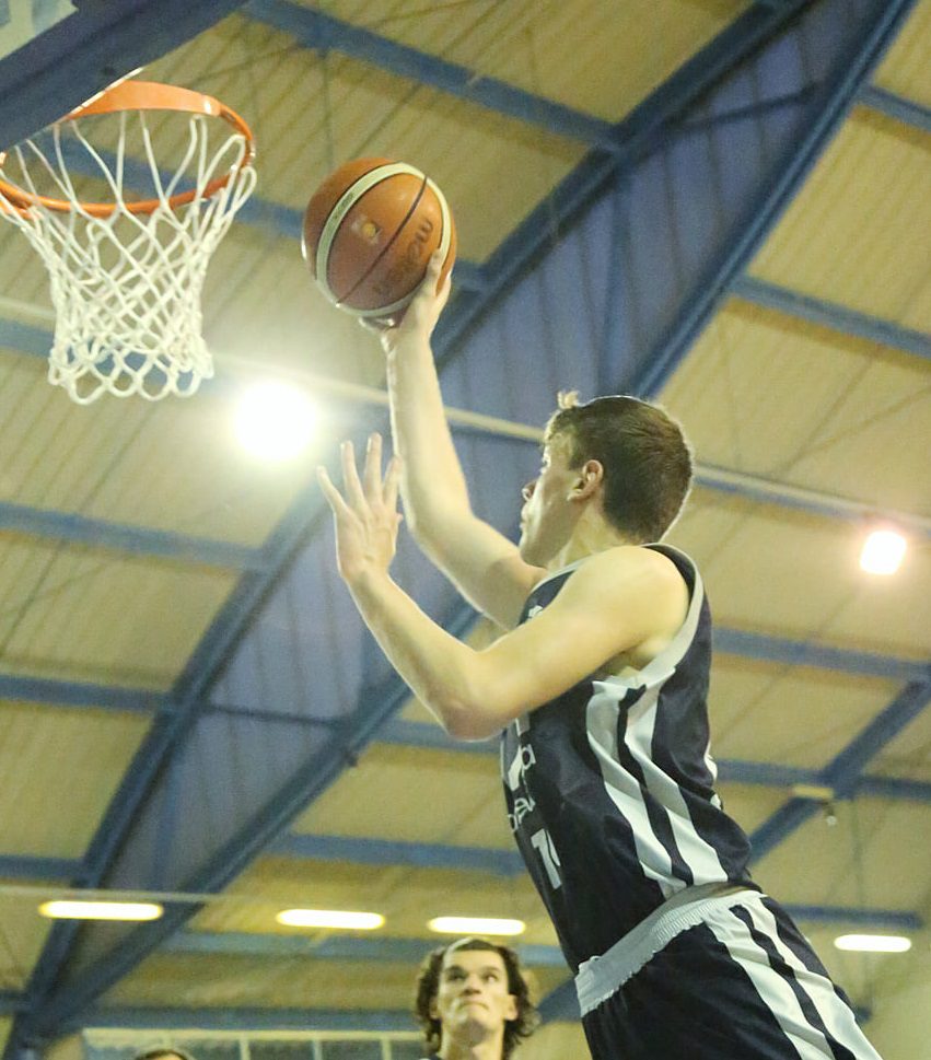 Basket, Az Robur Saronno in campo per la Coppa Lombardia. C’è la Nervianese