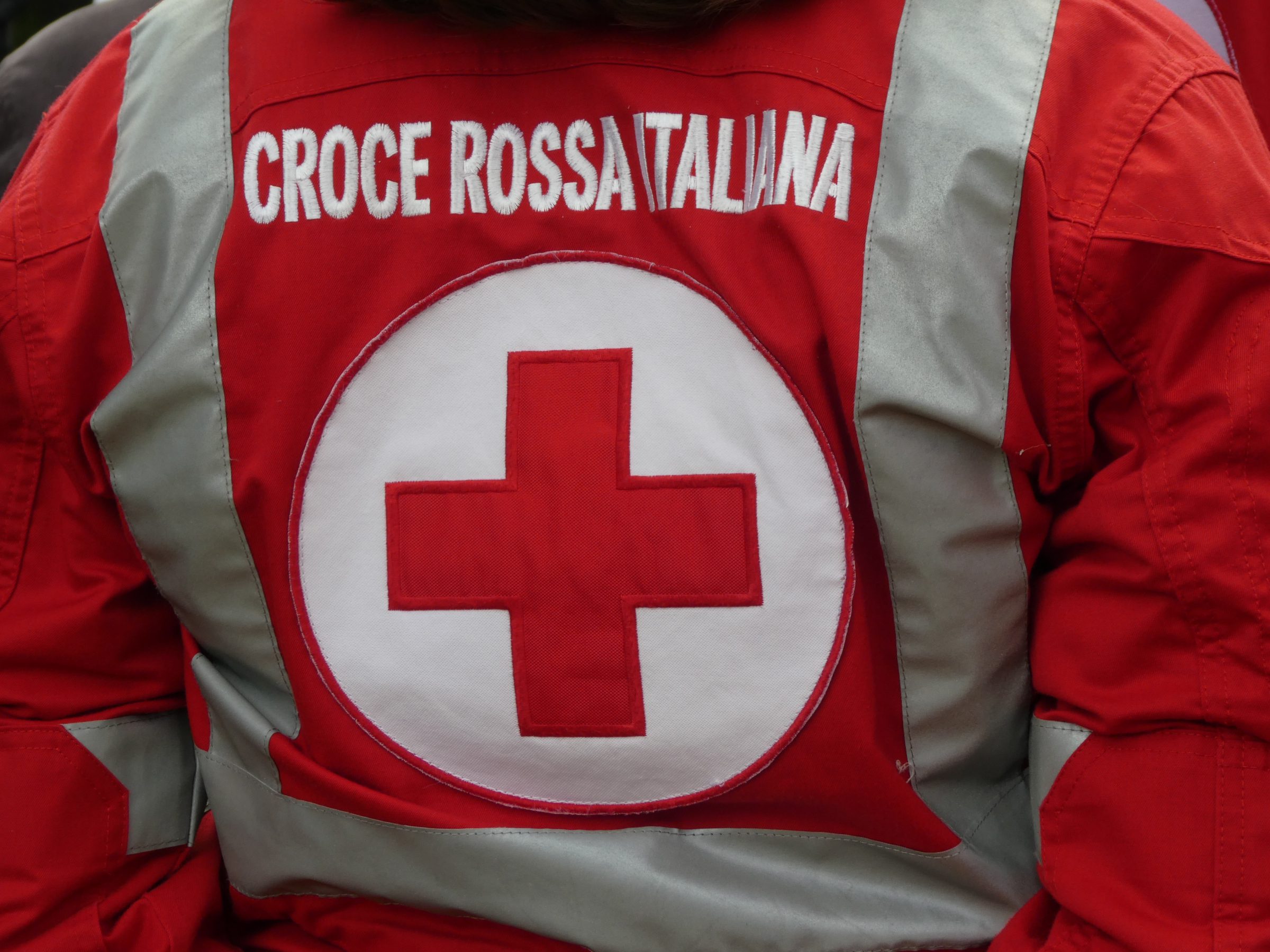 Cislago celebra la Giornata Mondiale della Croce Rossa