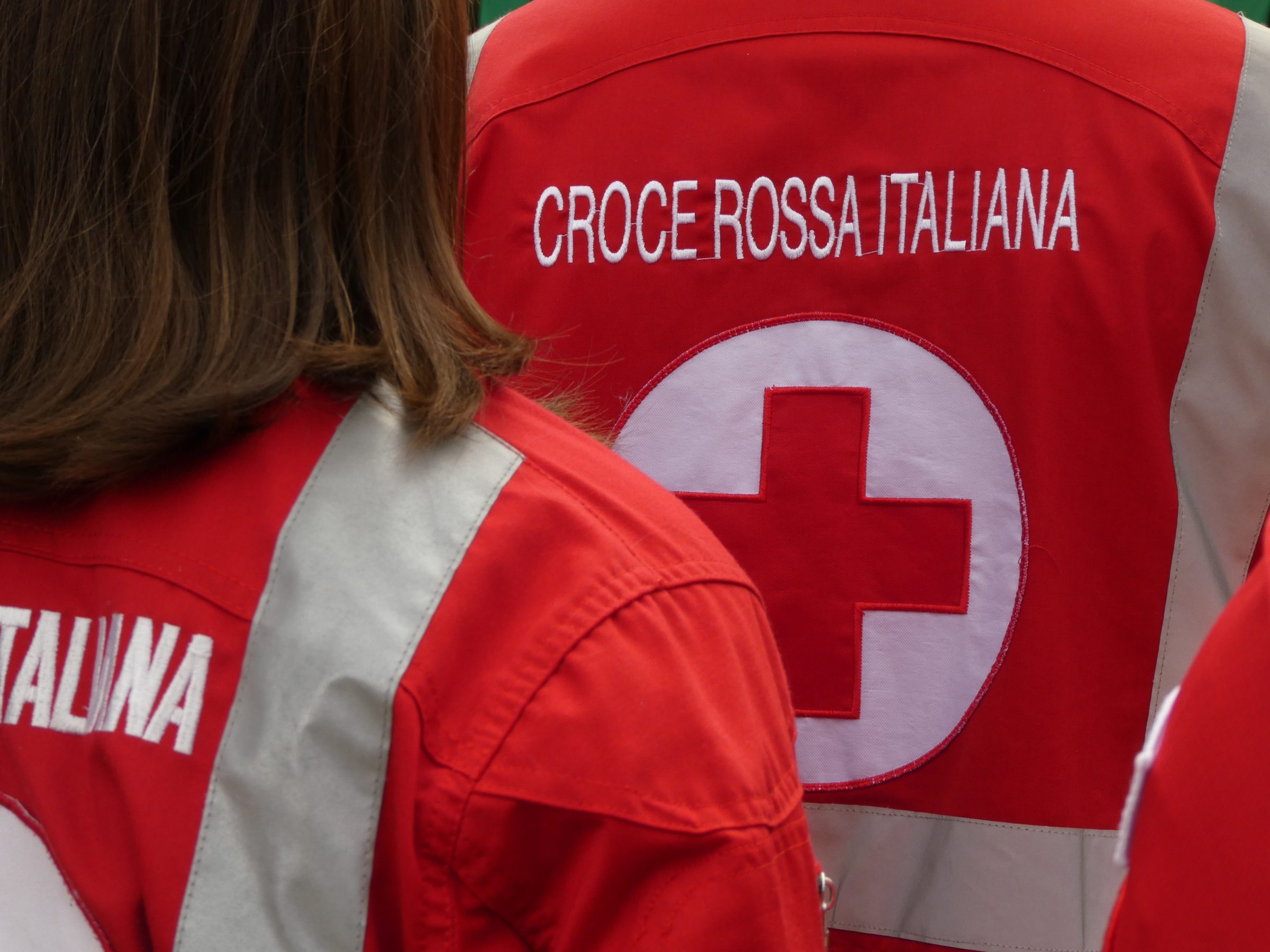 Lomazzo, Croce Rossa attiva il servizio di supporto psicologico