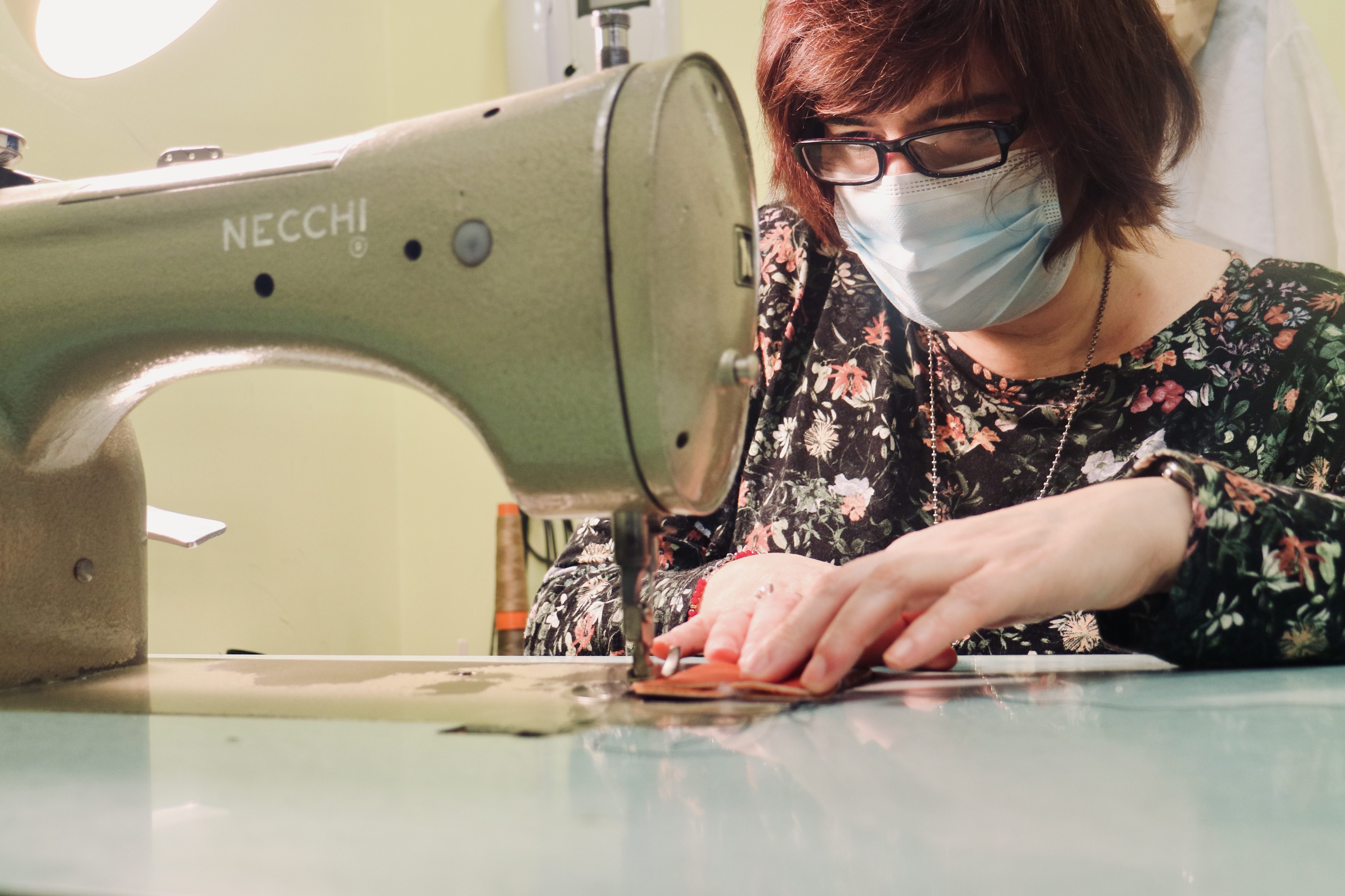 Nasce Atelier Granello: i disabili imparerano ceramica, falegnameria, tintura nazionale e eco-printing e insegneranno ai ragazzi