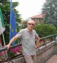 Si è spento Benedetto Scaglione per 12 anni segretario comunale a Saronno. Il cordoglio di Gilli
