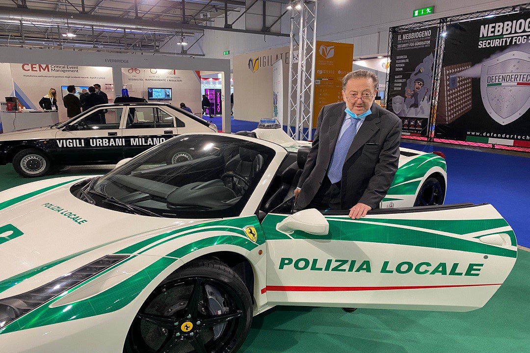 Dalla Regione 4.4 milioni di euro alle polizie locali