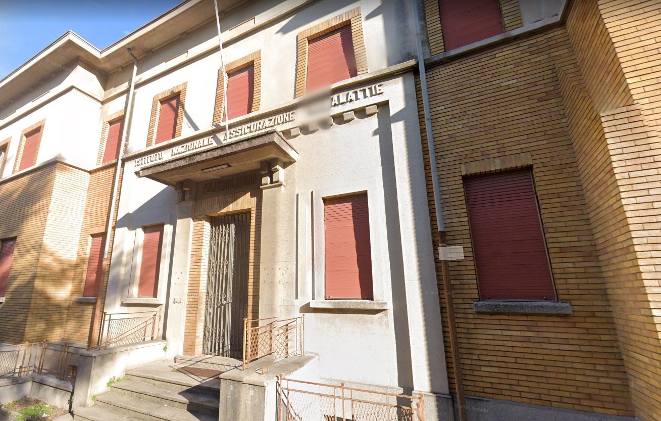 Saronno: Casa di comunità all’ex mutua di via Stampa Soncino (oltre a quella in via Fiume)