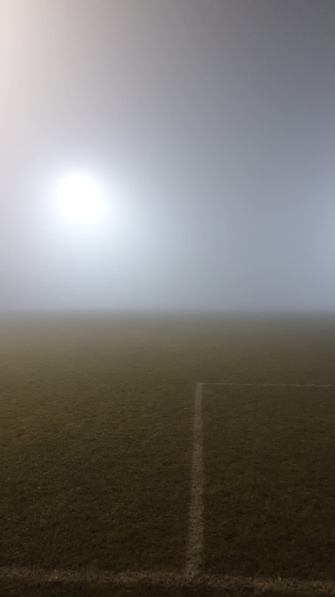 Meteo: attenzione alla nebbia intensa fra Saronno e dintorni