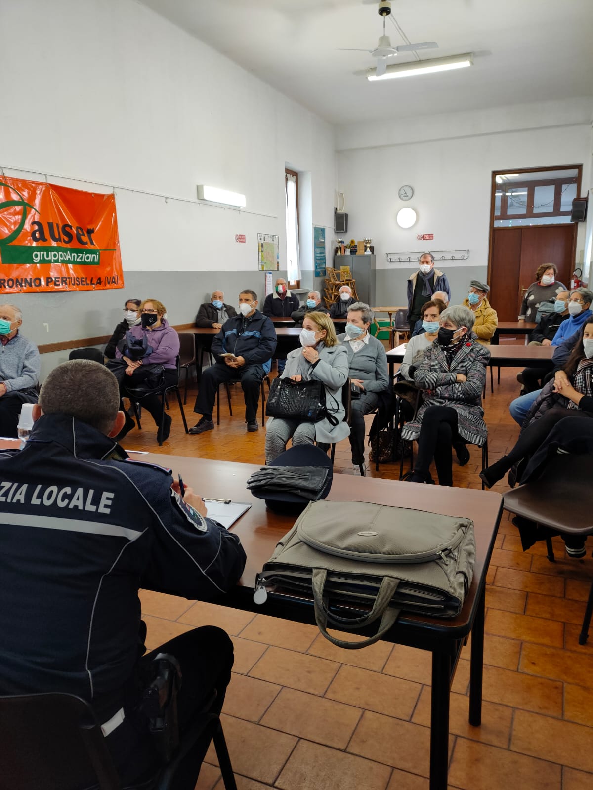 I ragazzi del Prealpi a Capaci per il progetto “Legalità in Sicilia”