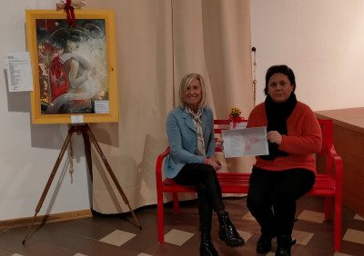 Ceriano Laghetto: arte e consapevolezza nella serata contro la violenza sulle donne