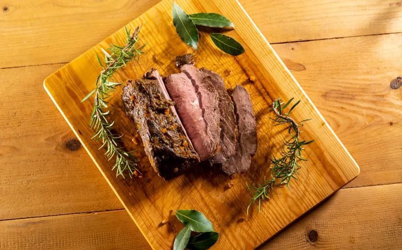 “Stasera cosa cucino?”: scegli carne piemontese di qualità direttamente a casa tua !