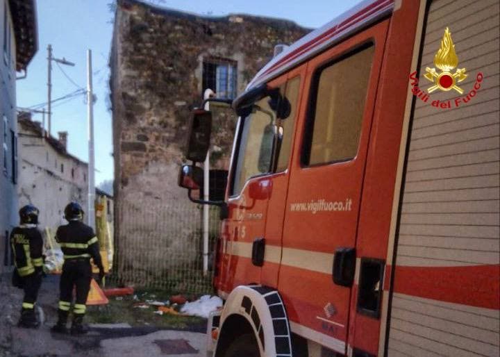 Terremoto, chiamate al comando provinciale varesino. A Milano scuole evacuate, crollo nel Lecchese