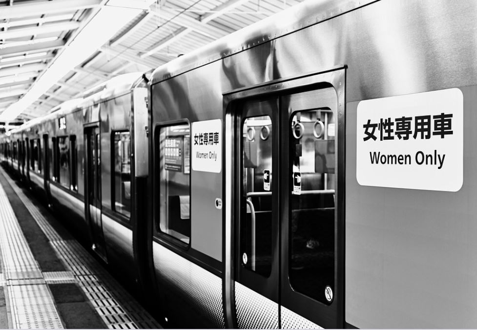 Violenza sessuale sul treno: petizione online per la sicurezza e vagone solo donne