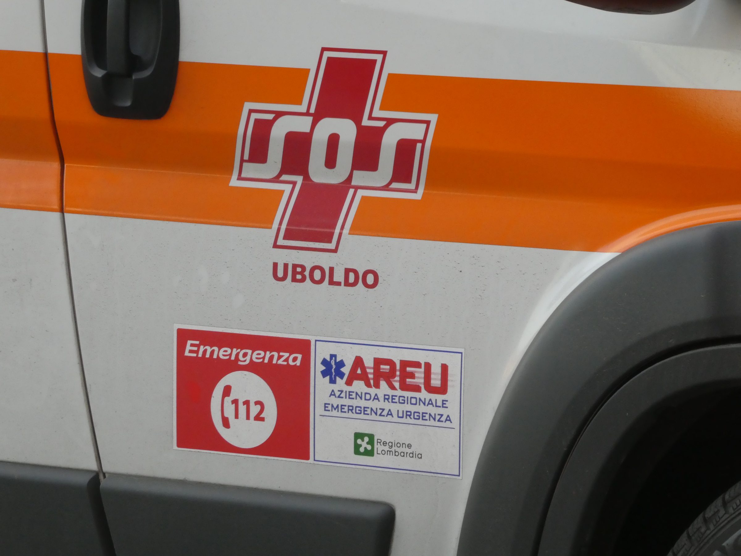 Uboldo, due serate dedicate al primo soccorso: l’iniziativa gratuita di Sos Uboldo
