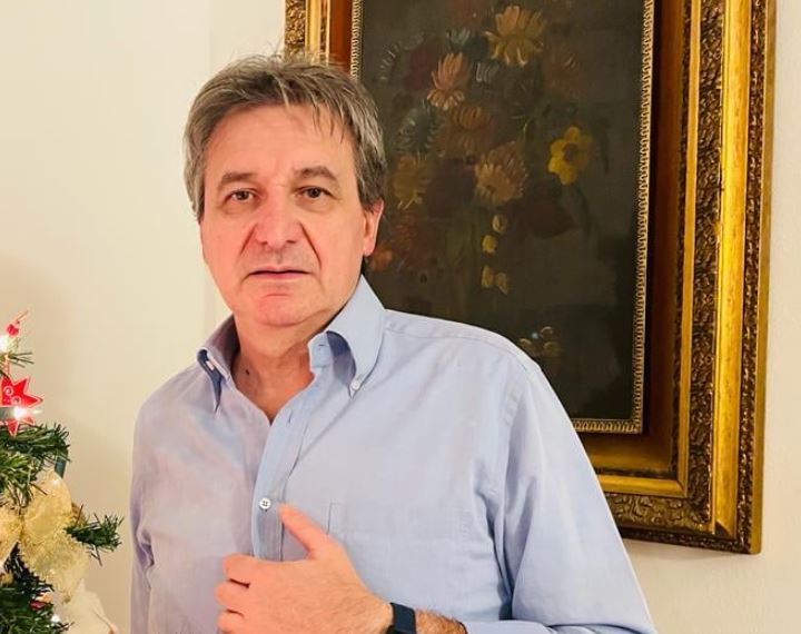 Elezioni 2022: Marco Volontè si candida sindaco di Rovello Porro