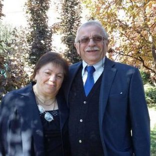 Coniugi Baratella, marito e moglie stroncati dal covid in pochi giorni: lutto a Saronno