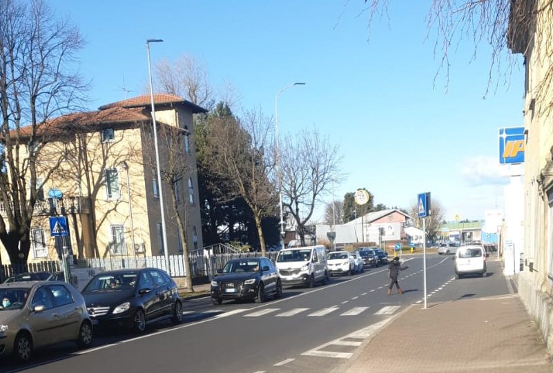 Saronno, dalla Provincia di Varese oltre un milione di euro per la pista ciclabile Dorsale della Varesina