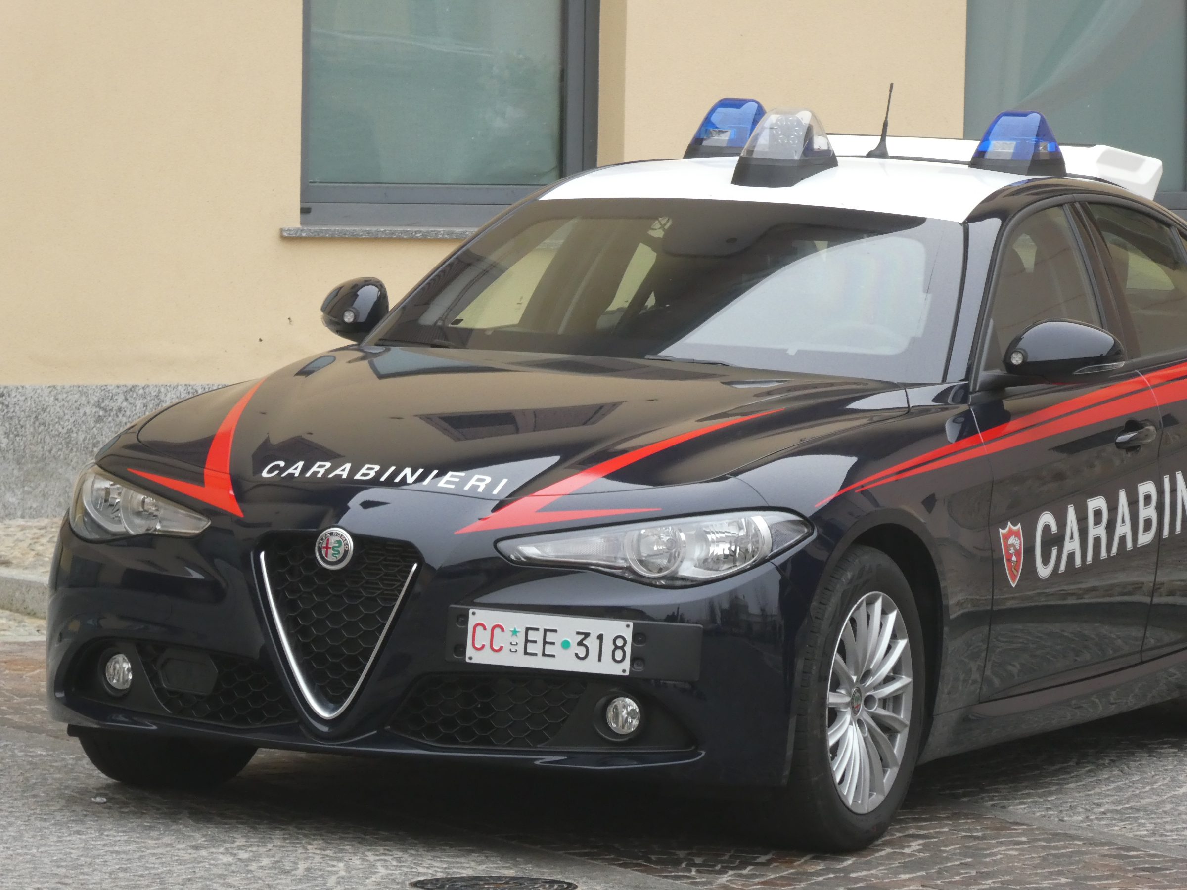 Ritrovate 2 auto e una bicicletta rubate: il “bottino” dei carabinieri a Caronno Pertusella