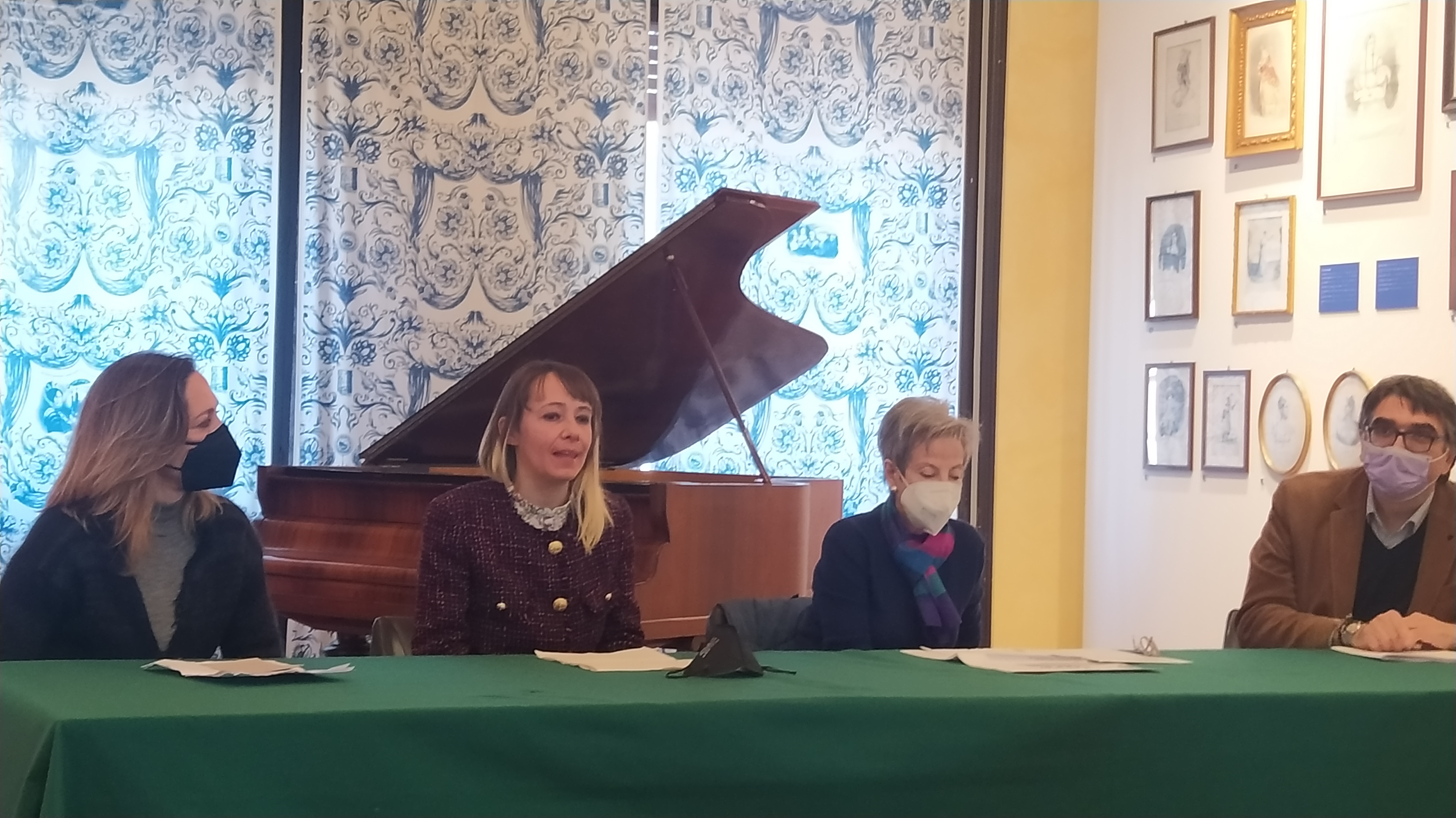 Festival della Poesia: dal 27 marzo Saronno immersa nelle parole