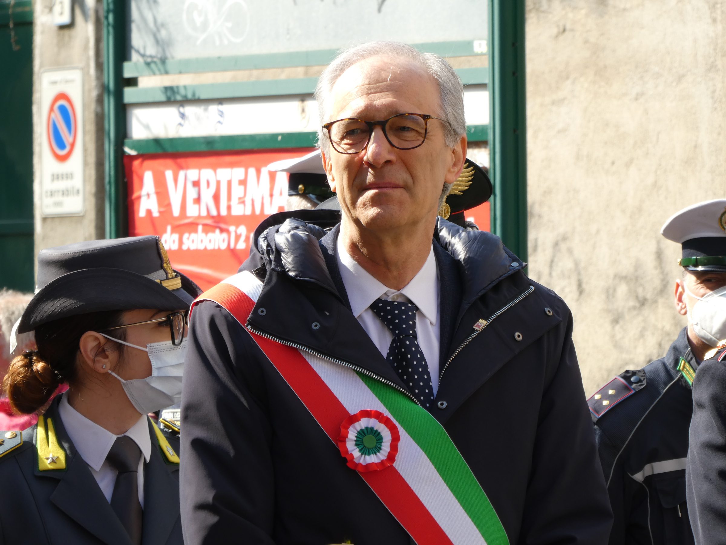 Lettera aperta ad Emanuele Monti di Saronno Civica: “Sosteniamo Airoldi dagli attacchi pretestuosi degli ultimi giorni”