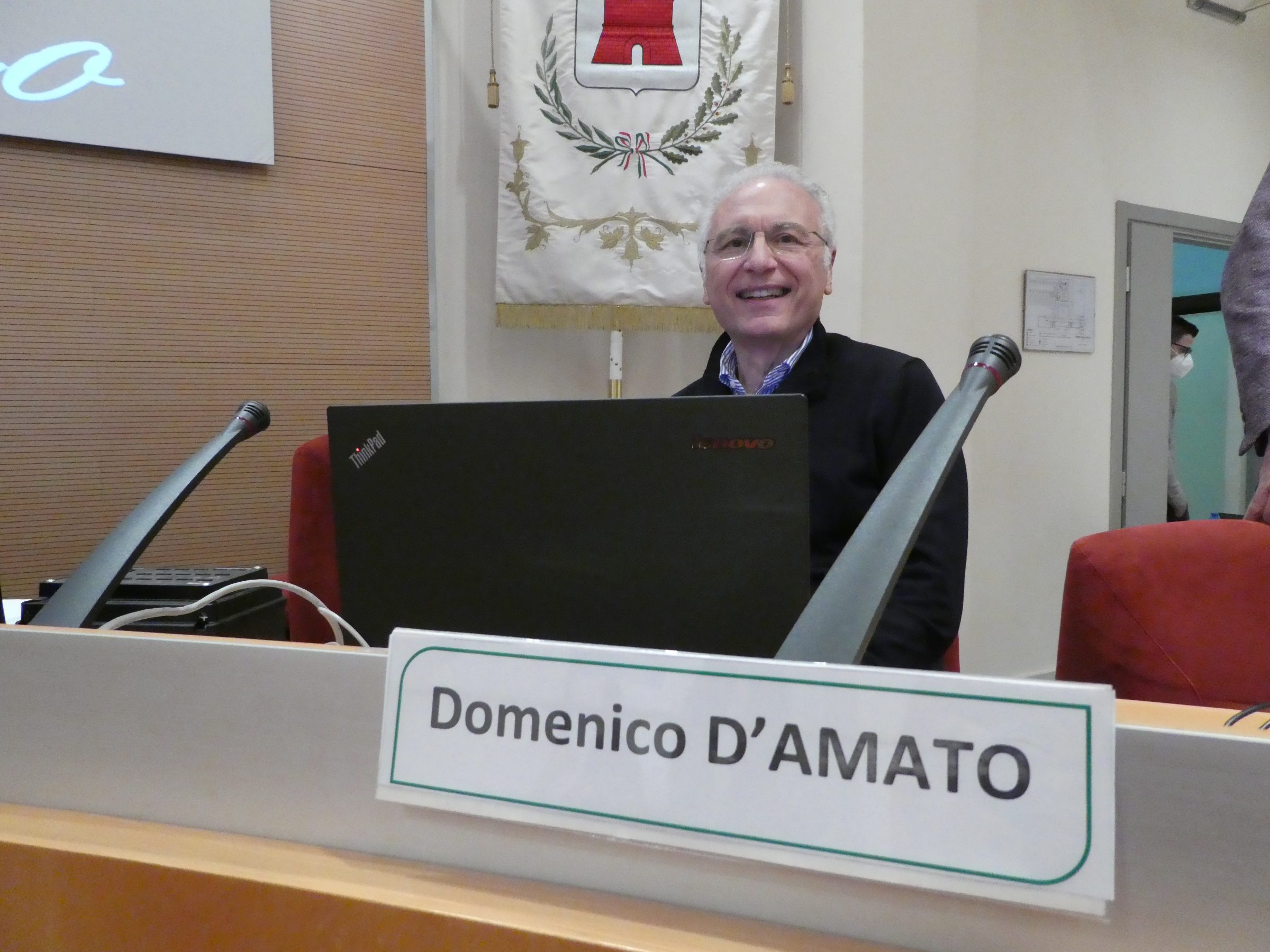 Saronno, Tari 2022: l’assessore D’Amato spiega le scelte dell’Amministrazione