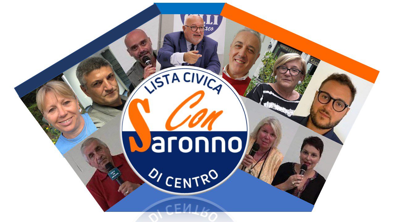 Ex Isotta, Con Saronno: “Irrinunciabile la partecipazione strategica dell’Amministrazione e del consiglio”