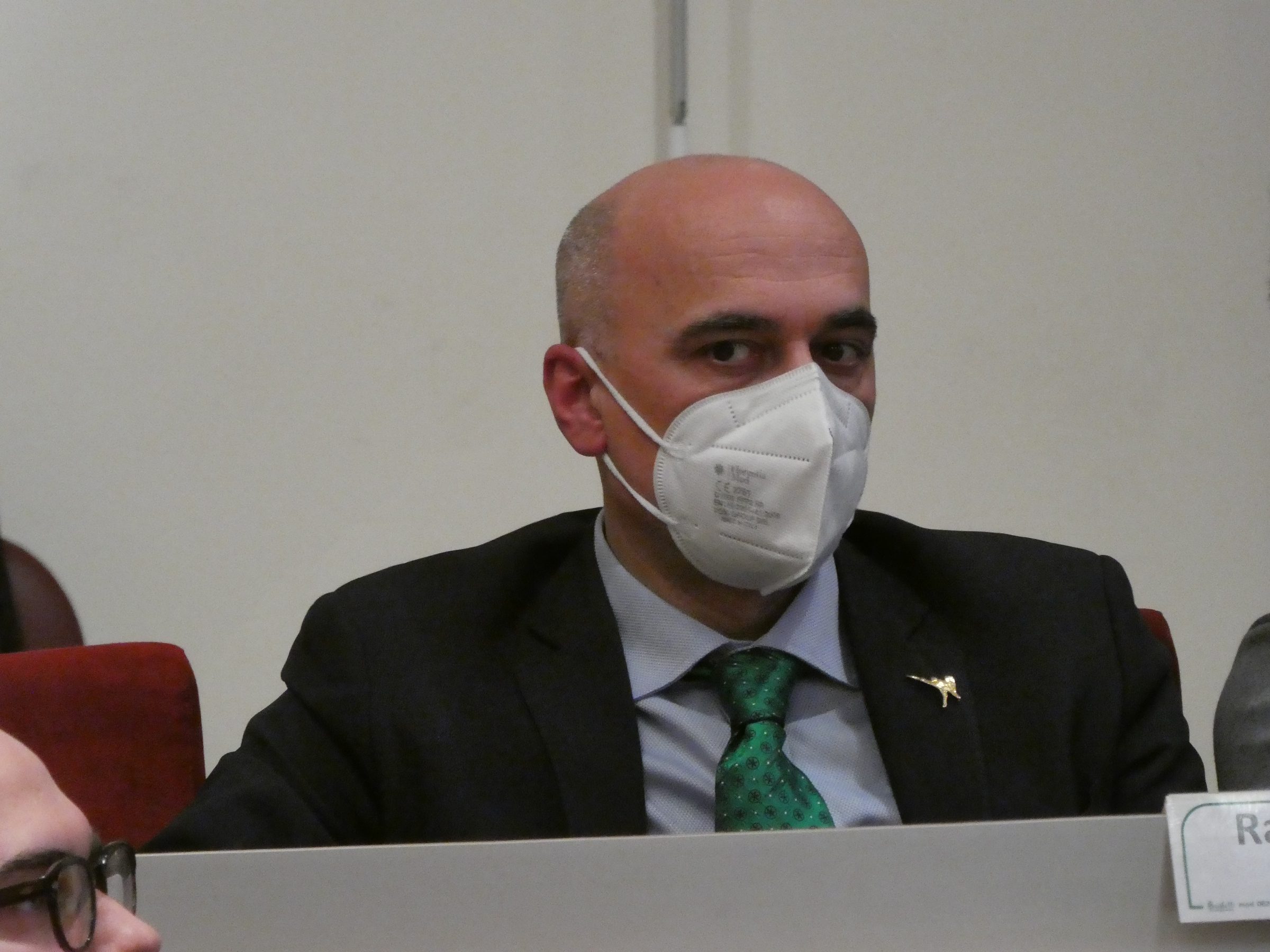 Raffaele Fagioli: “Commissione Rodari: tentativo di insabbiamento con la scusa del nuovo finanziamento”