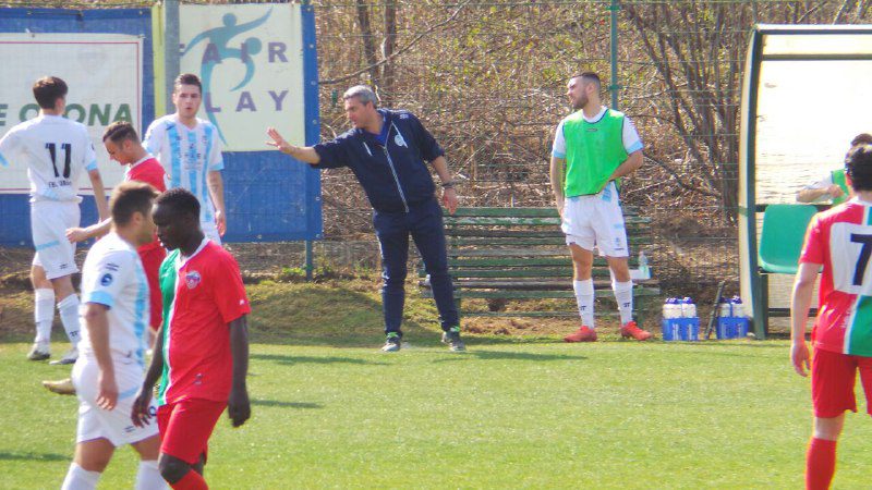 Calcio juniores, playout: Fbc Saronno insegue la salvezza a Porlezza