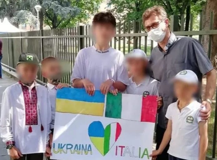 Ats Insubria: fra Saronno, Como e dintorni 4881 profughi ucraini