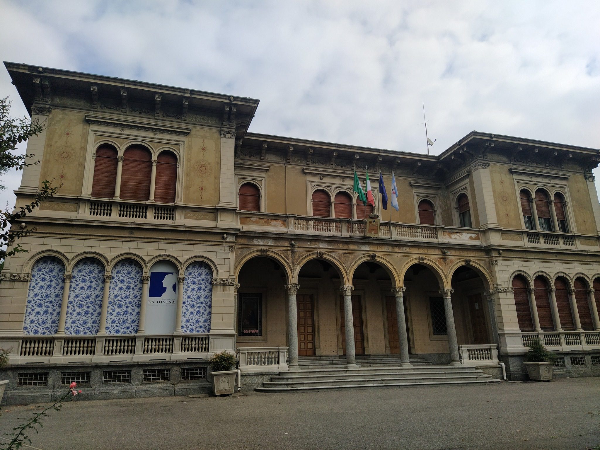 Festa della Musica, il 19 giugno talenti saronnesi e artisti indipendenti in Villa Gianetti