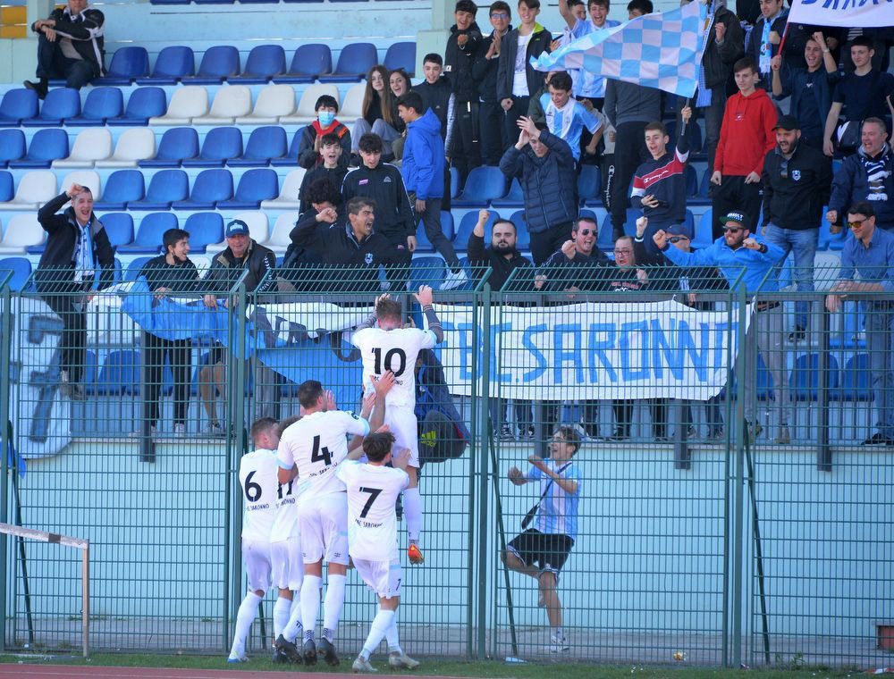 Calcio, Coppa Italia Promozione: il Fbc Saronno debutta il 27 contro la Besnatese (a Lazzate)