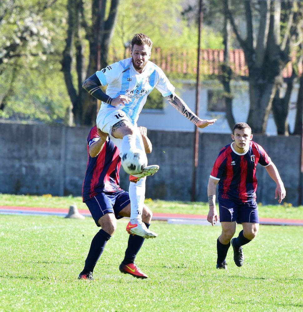 Calcio, inizio super per la Coppa Italia: Fbc Saronno-Meda