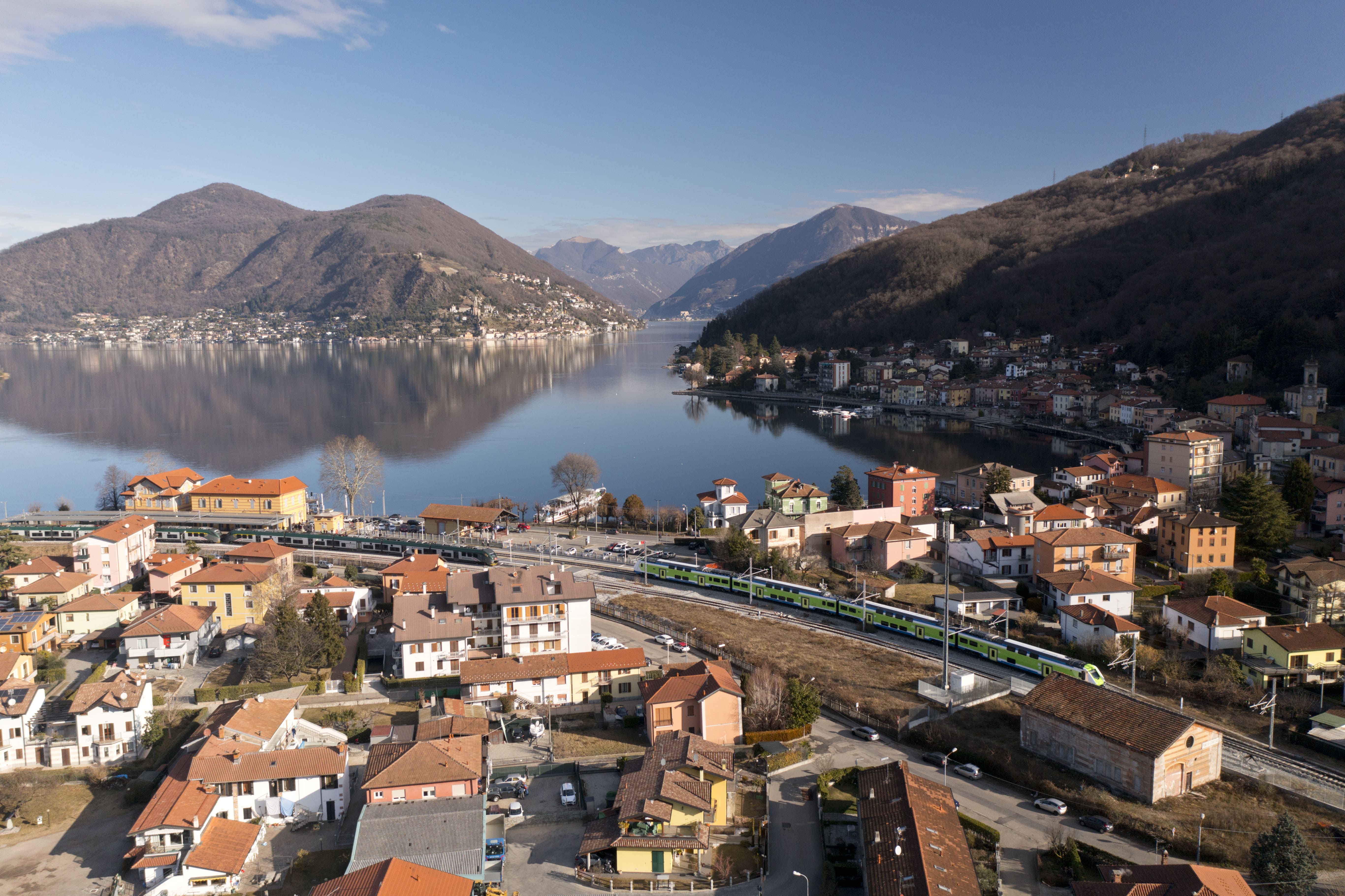 Boom turismo: raffica di record in Lombardia