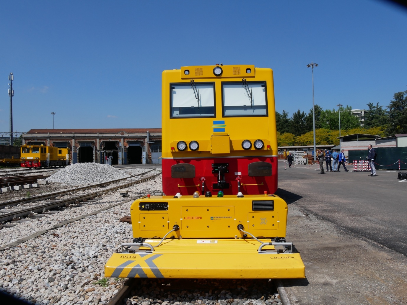 Ferrovia Saronno-Como, da Regione 9 milioni di euro per eliminare i passaggi a livello di Cadorago e Lomazzo